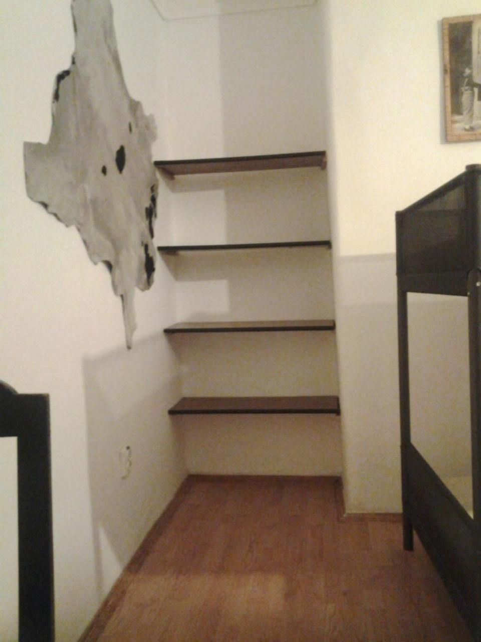 Leyla Hostel Brasov Luaran gambar